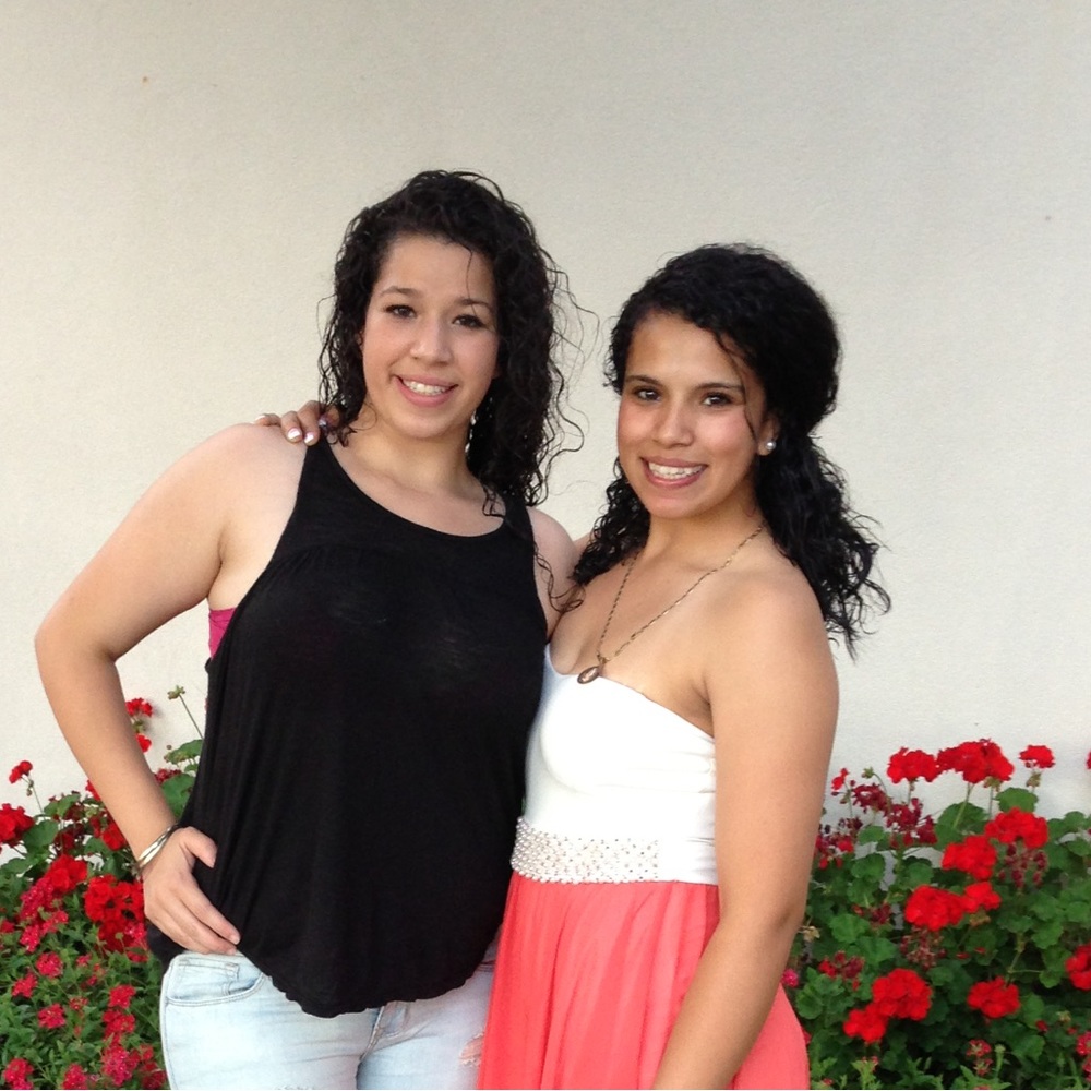 Meet your Posher, Perla/Alma